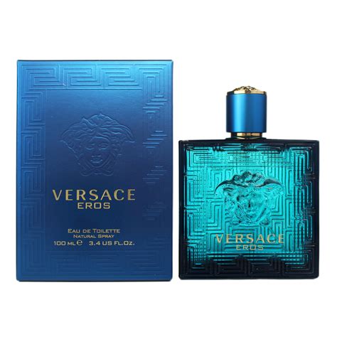 colonia versace eros